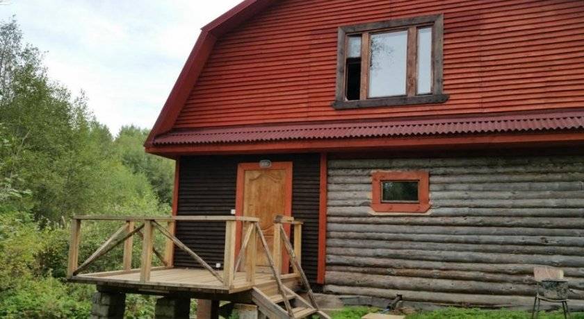Бюджетный двухместный номер с 2 отдельными кроватями